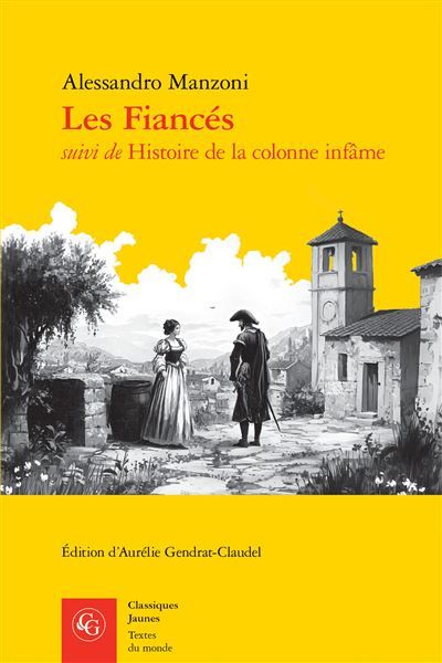 Les Fiancés - Aurélie Gendrat-Claudel