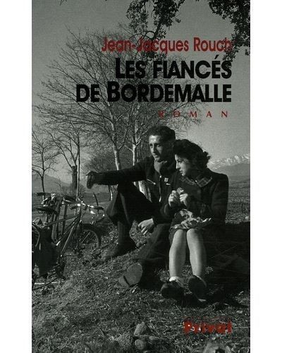 Les fiancés de Bordemalle roman