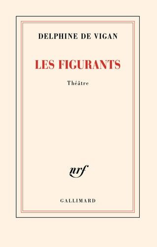 Les figurants théâtre