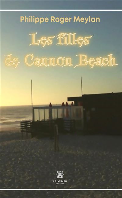 Les filles de Cannon Beach