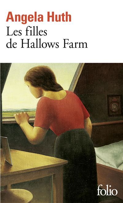 Les Filles de Hallows Farm  - Lands Girls