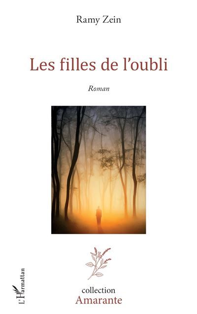 Les filles de l’oubli