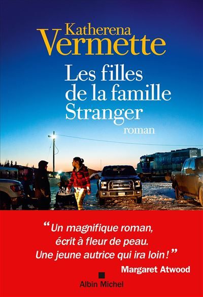Les Filles de la famille Stranger