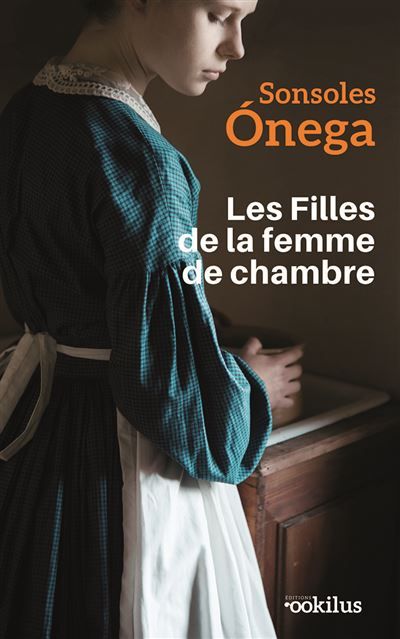 Les Filles de la femme de chambre Edition en gros caractères