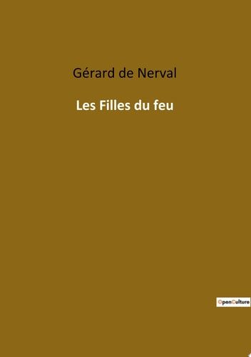 Les Filles du feu