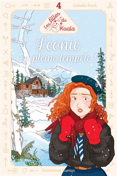 Les filles du Koala NE 4 Léonie en pleine tempête 2026