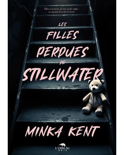 Les filles perdues de Stillwater