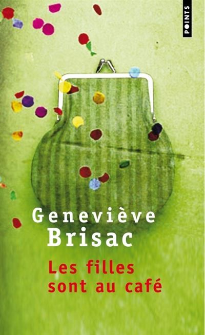 Les filles sont au café