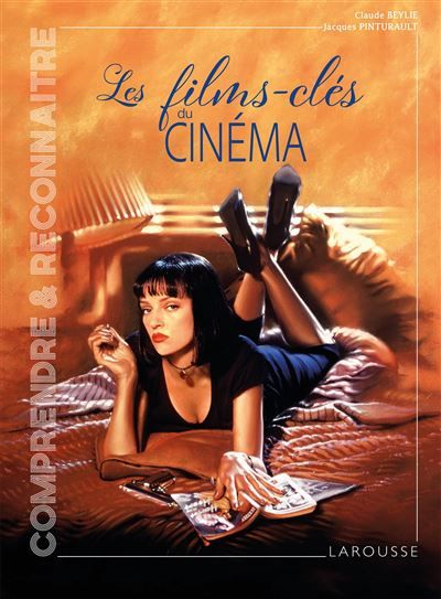 Les films cles du cinema