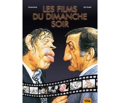 Les Films du dimanche soir