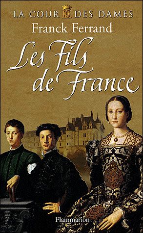 Les Fils de France