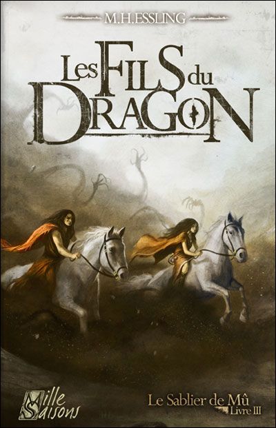 Les fils du dragon