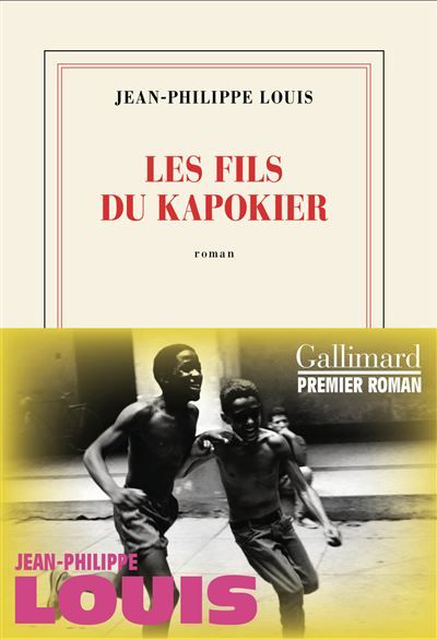 Les fils du kapokier