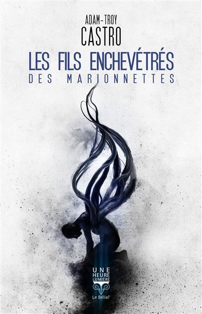 Les fils enchevêtrés des Marionnettes 2024 - Benoît Domis