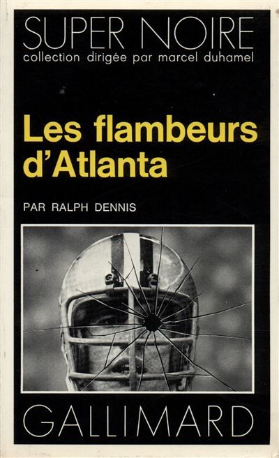 Les flambeurs d'Atlanta