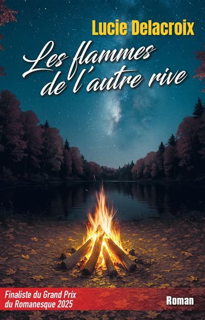 Les flammes de l'autre rive