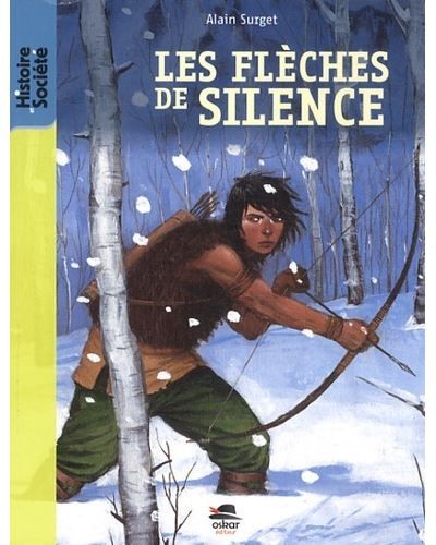 Les flèches de silence