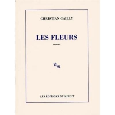 Les fleurs