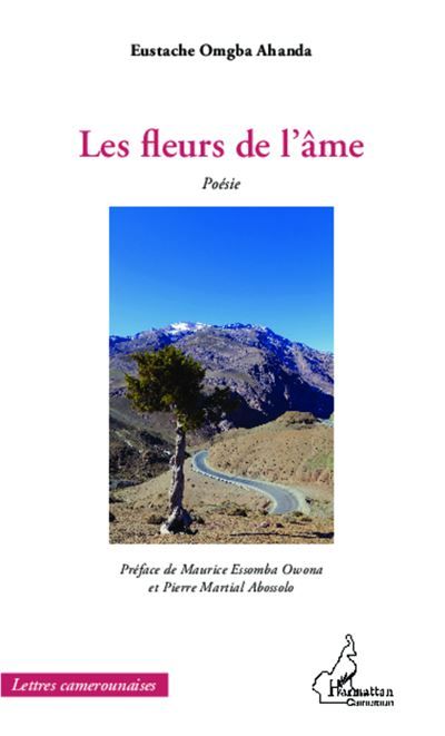 Les fleurs de l'âme Poésie