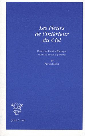 Les fleurs de l'intérieur du ciel