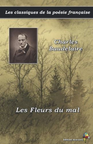 Les fleurs du mal