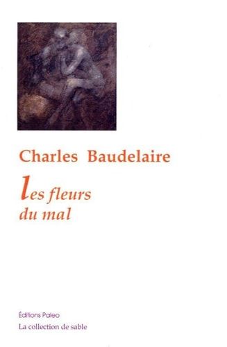 Les Fleurs du mal