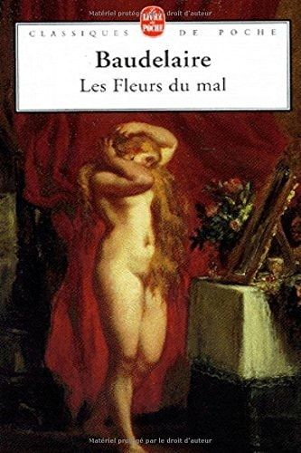 Les Fleurs du Mal