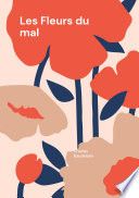 Couverture de Les Fleurs du mal par Charles Baudelaire