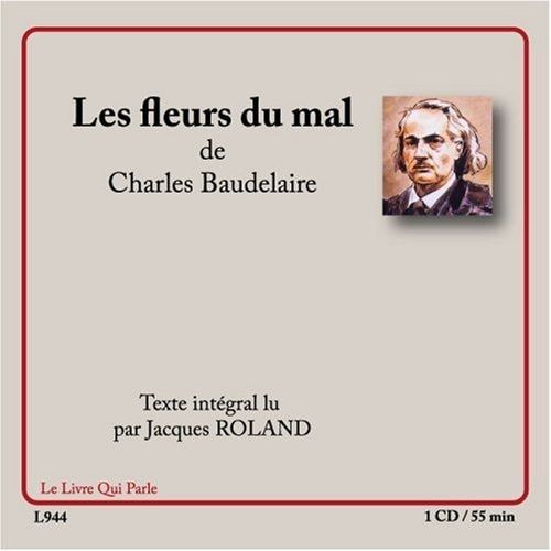 Les Fleurs du Mal (French Edition)