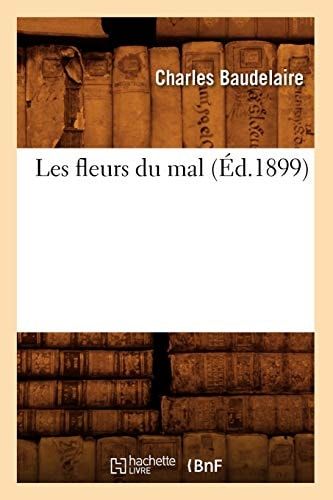 Les Fleurs Du Mal, Illustrations de A. Rassenfosse (Éd.1899)