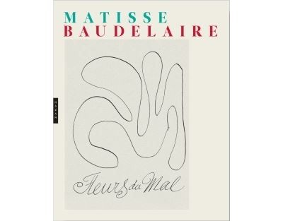 Les Fleurs du mal Illustrées par Henri Matisse (Coffret)