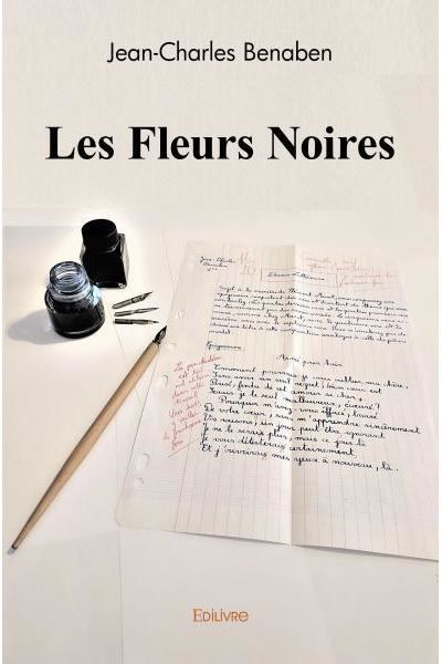 Les fleurs noires