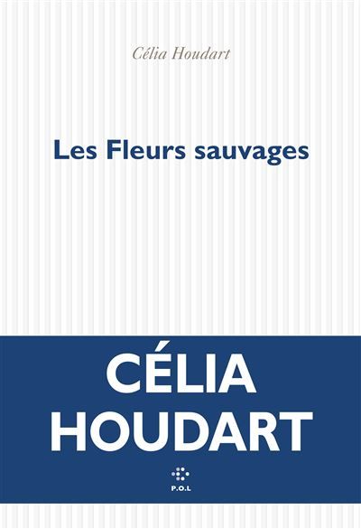 Les Fleurs sauvages