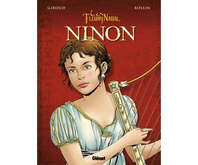 Les Fleury-Nadal - Tome 01 Ninon