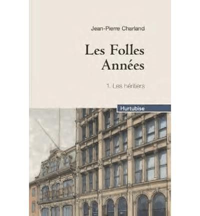 Les folles annees v 01 (compact) les heritiers