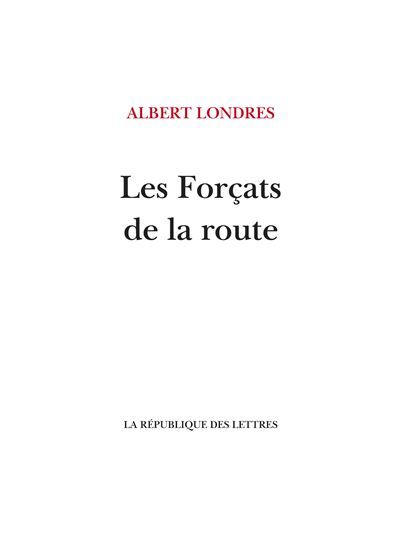 Les Forçats de la route Tour de France, tour de souffrance