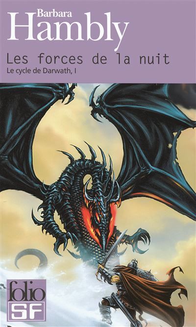 Les forces de la nuit Tome 1