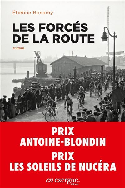Les Forcés de la route