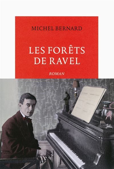 Les Forêts de Ravel