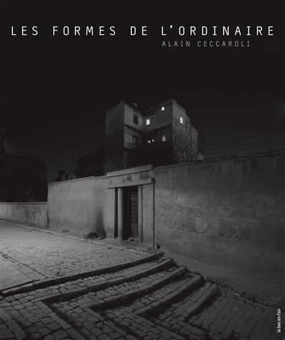 Les formes de l'ordinaire Nocturnes