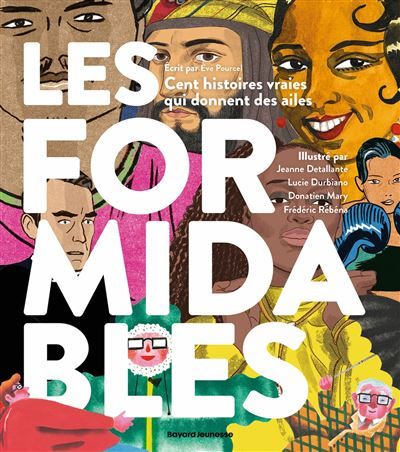 Les formidables
