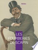 Les Fourberies de Scapin