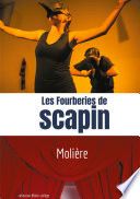 Les Fourberies de Scapin