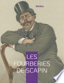 Les Fourberies de Scapin