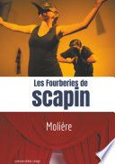 Les Fourberies de Scapin
