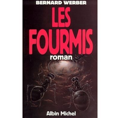 Les Fourmis