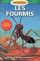 Les fourmis