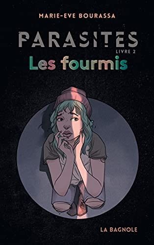 Les fourmis