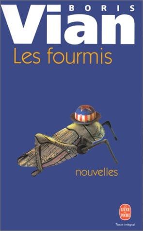 Les fourmis