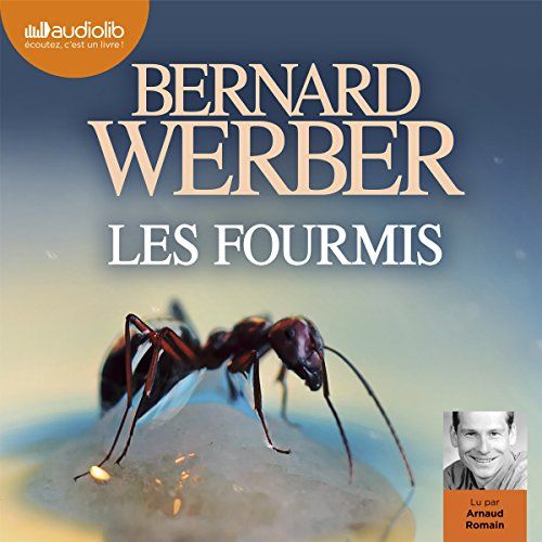 Les Fourmis